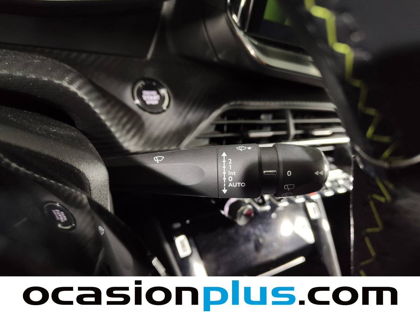 Foto Peugeot 208 Peugeot 208 BlueHDi 100 GT (100 CV)