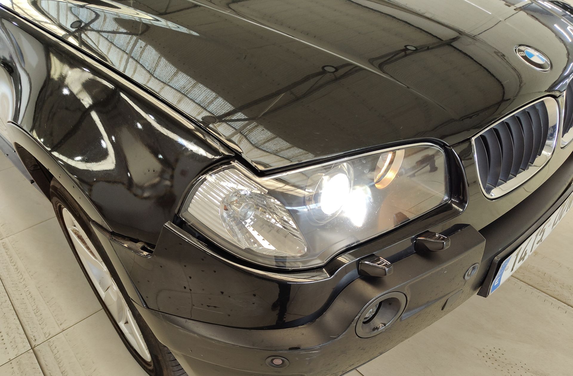 BMW X3 2.0d - foto 11