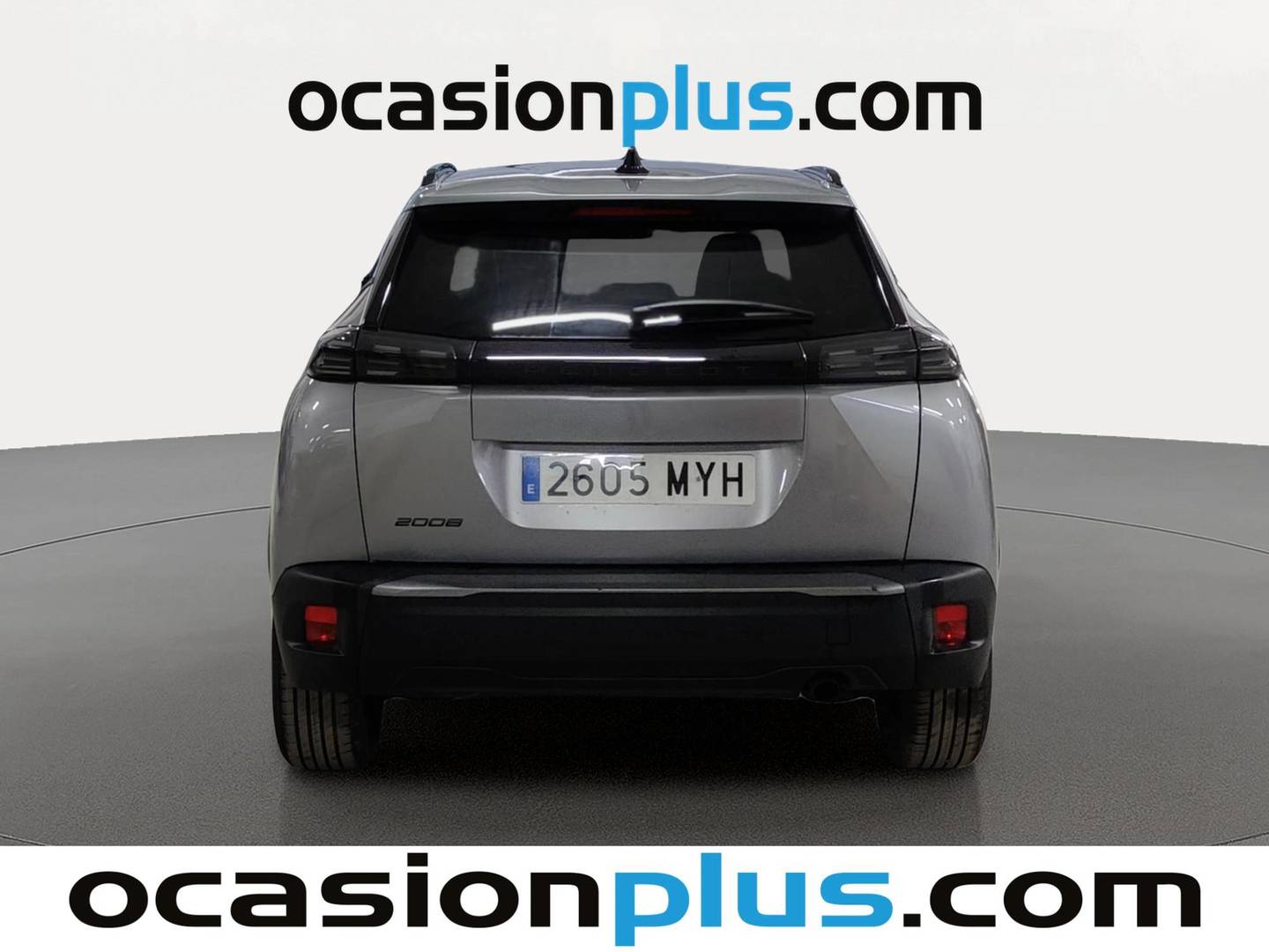 Foto Peugeot 2008 Peugeot 2008 PureTech 100 S&S Allure (100 CV)