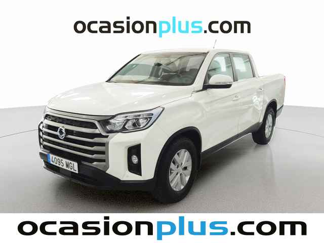 Coches Segunda Mano Particulares Pickup