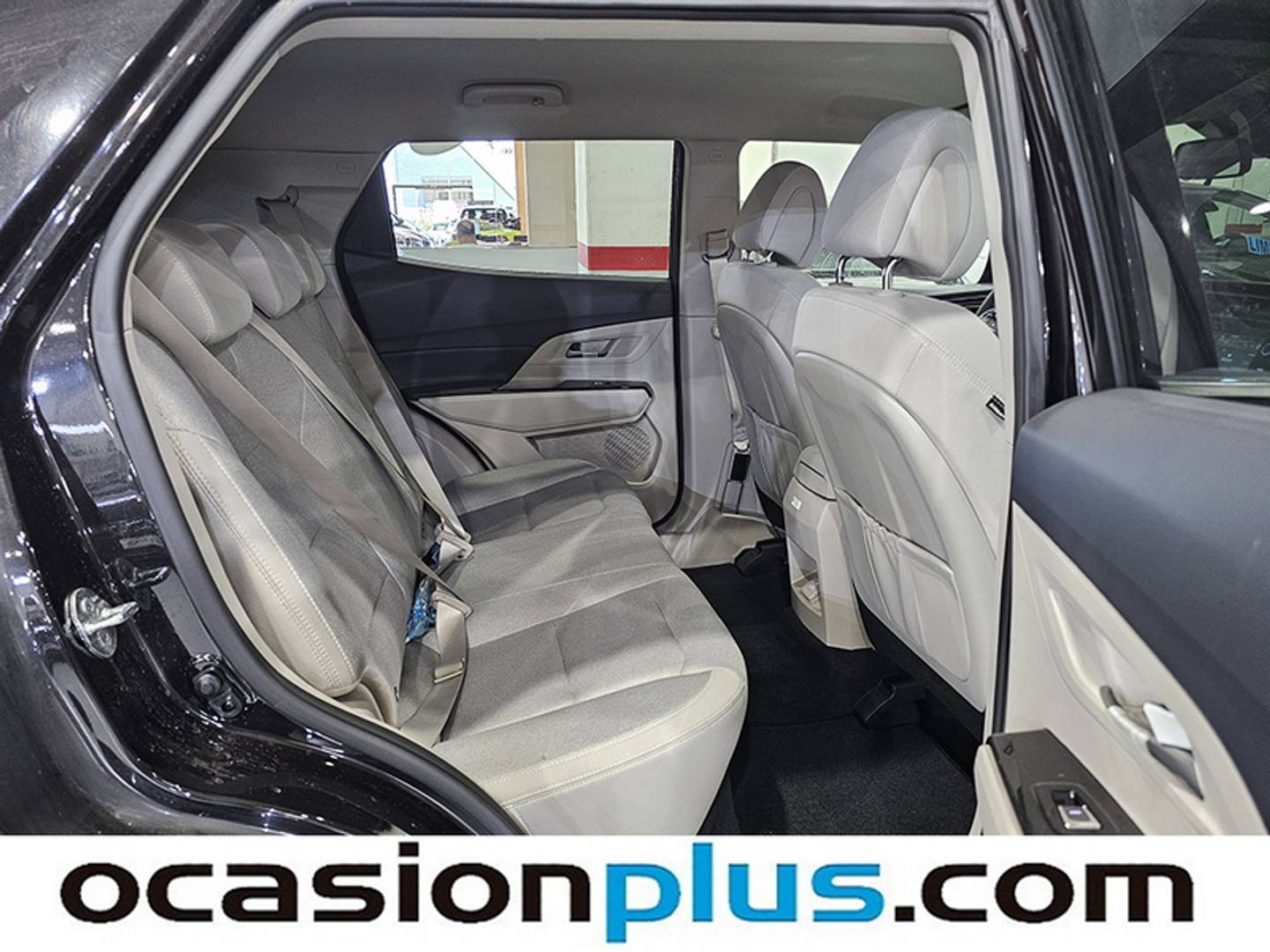 Foto KGM Korando KGM Korando G15T Urban Plus Auto (163 CV)