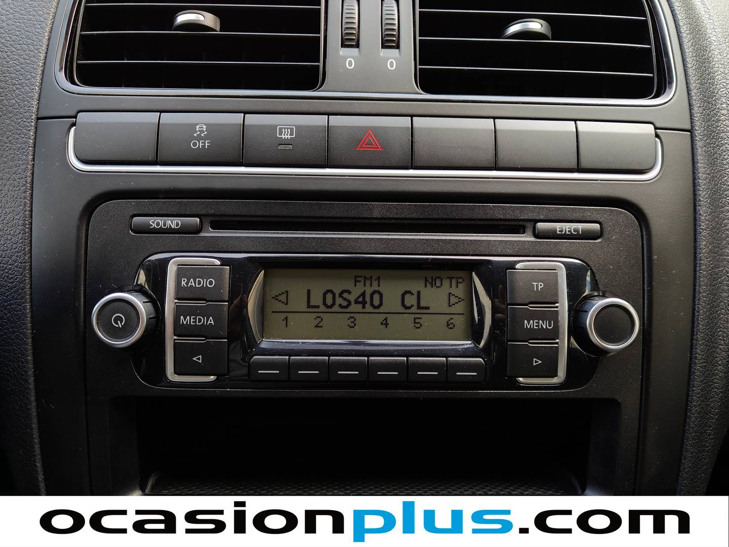 Volkswagen Polo Volkswagen Polo Advance 1.2 (70 CV) km 0