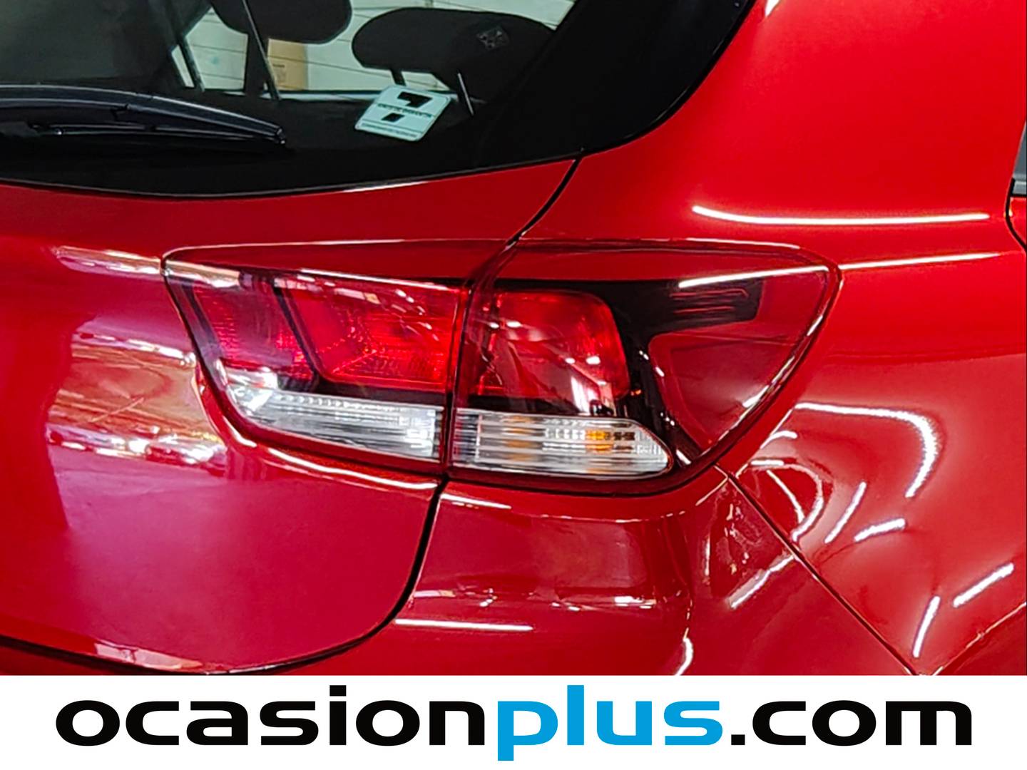 KIA Rio KIA Rio 1.2 DPi Drive (84 CV) km 0