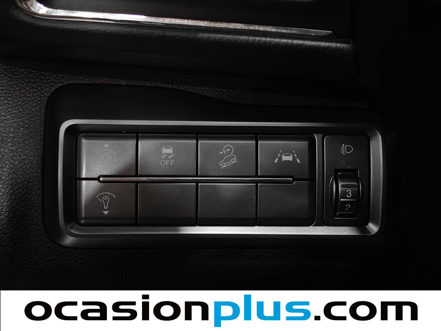 Foto SsangYong Tivoli Ssangyong Tivoli G12T Urban Plus (128 CV)