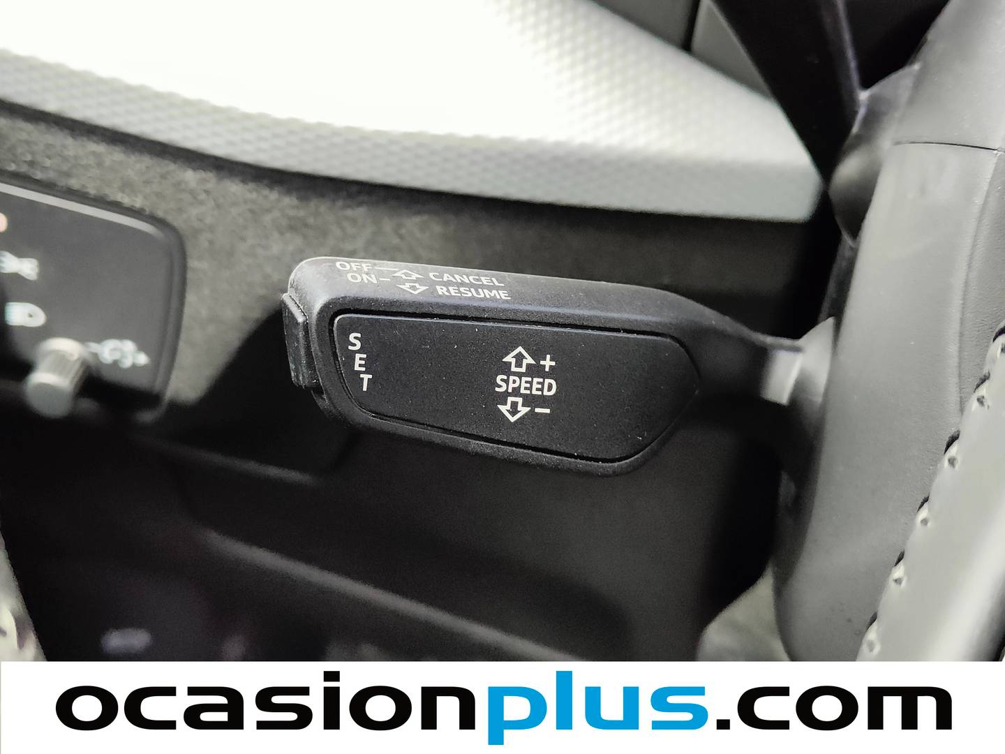Audi Q2 Audi Q2 Design 30 TFSI (116 CV) seminuevo