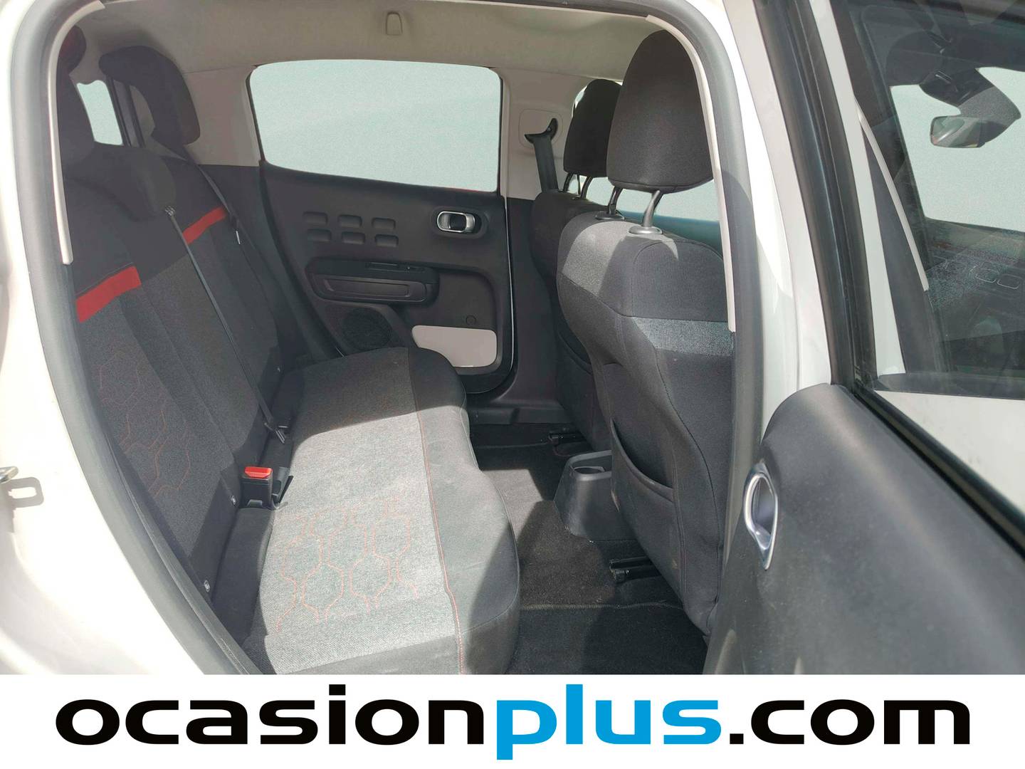 Citroën C3 Citroën C3 BlueHDi 100 S&S Feel (99 CV) km 0