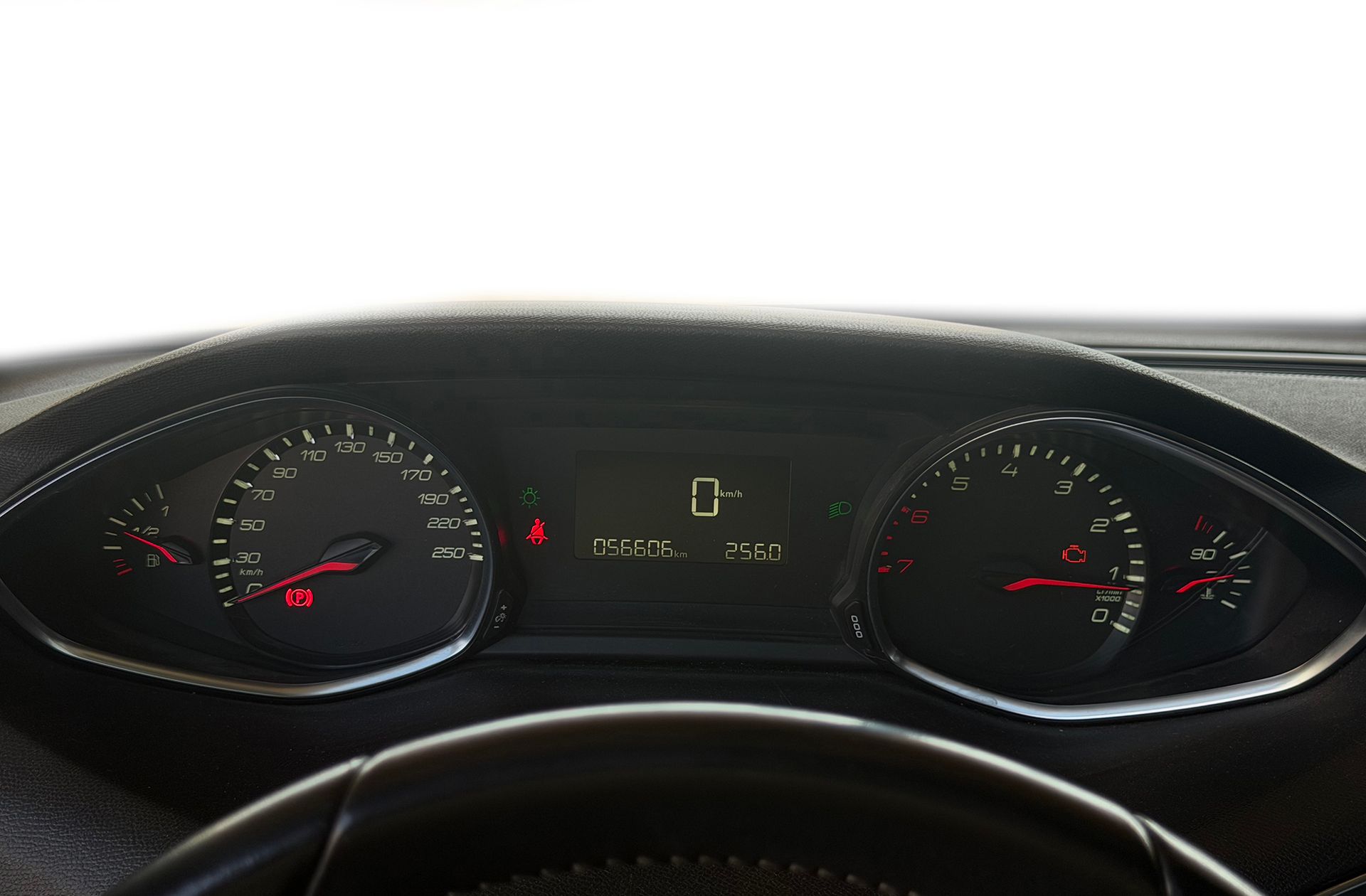 Peugeot 308 1.6 THP Active - foto 19