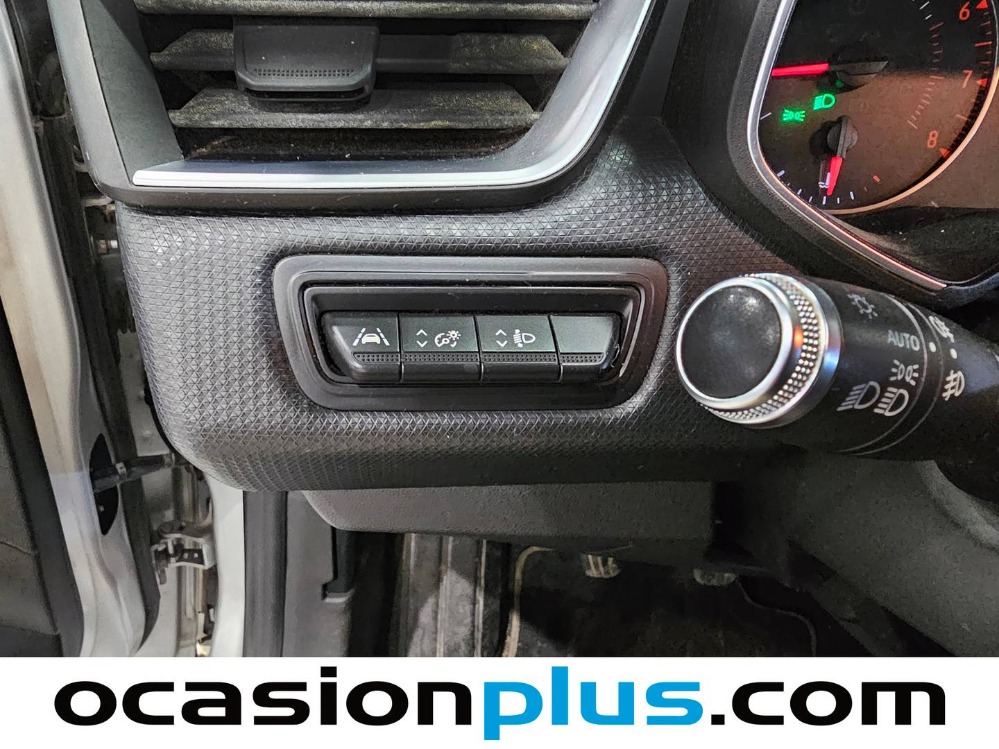 Extras del Renault Clio Renault Clio Intens TCe (100 CV)
