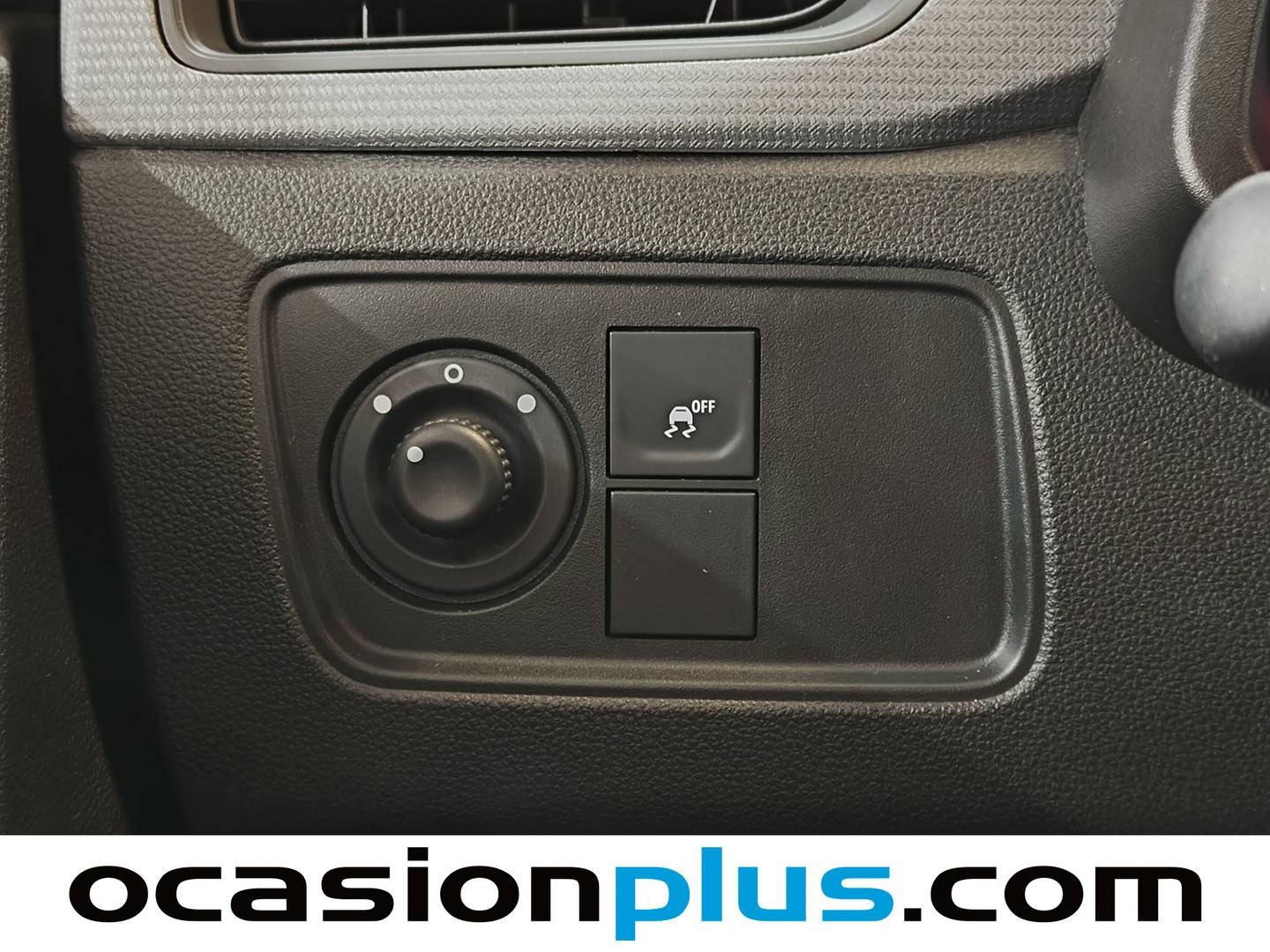 Renault Express Renault Express Furgon Advance Blue dCi (95 CV) manual