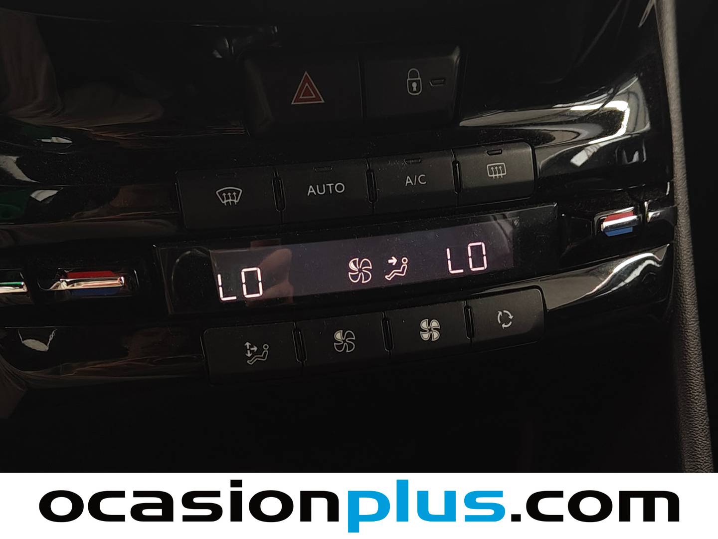 Peugeot 208 Peugeot 208 1.6 e-HDI Allure (92 CV) seminuevo