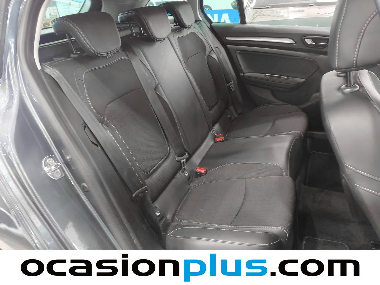 Renault Mégane Renault Megane Sport Tourer Techno TCe (140 CV) EDC GPF km 0