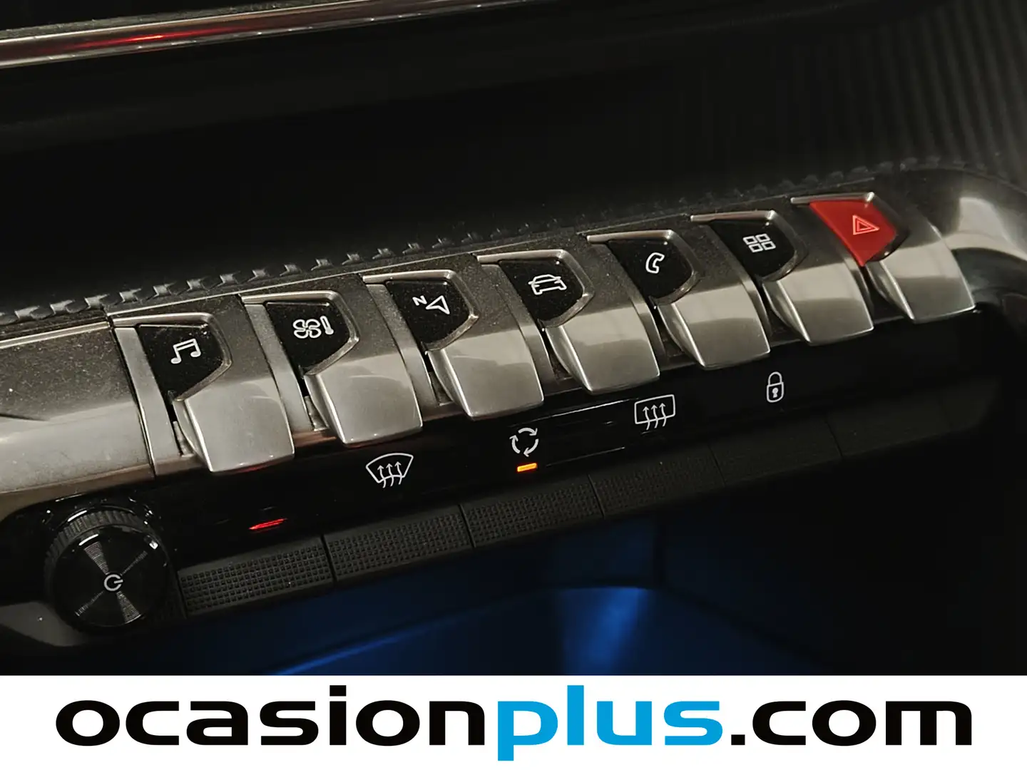 Foto Peugeot 3008 Peugeot 3008 PureTech 130 S&S Allure Pack (130 CV)