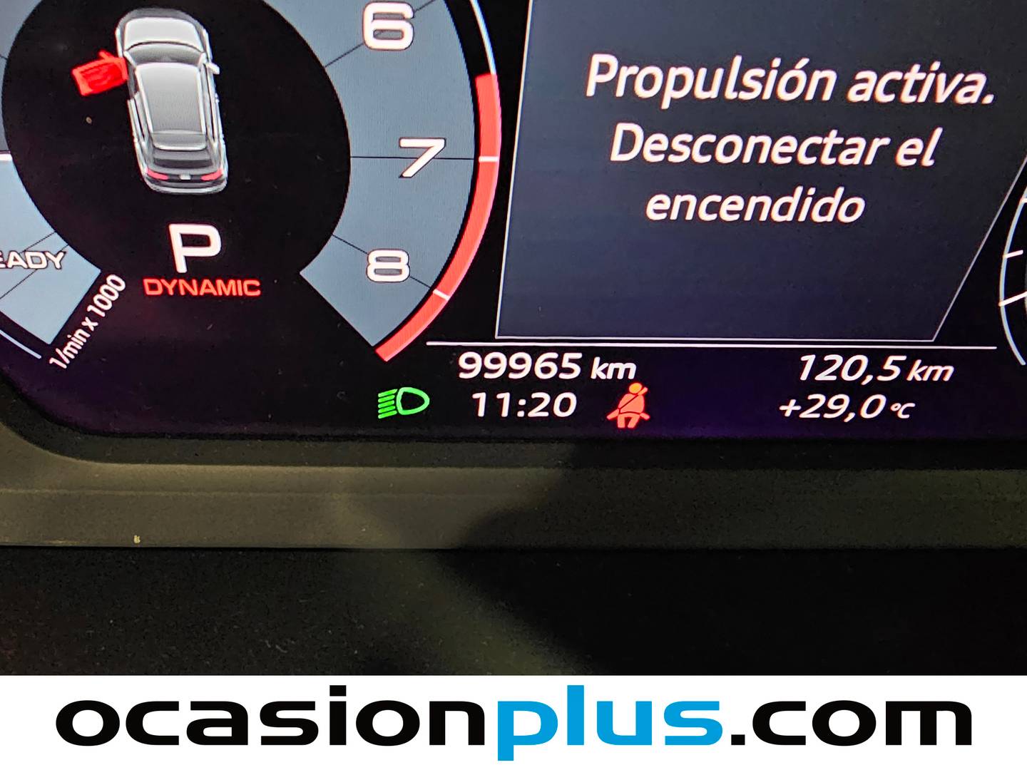 Audi A3 Audi A3 Sportback Genuine edition 35 TFSI (150 CV) S tronic seminuevo