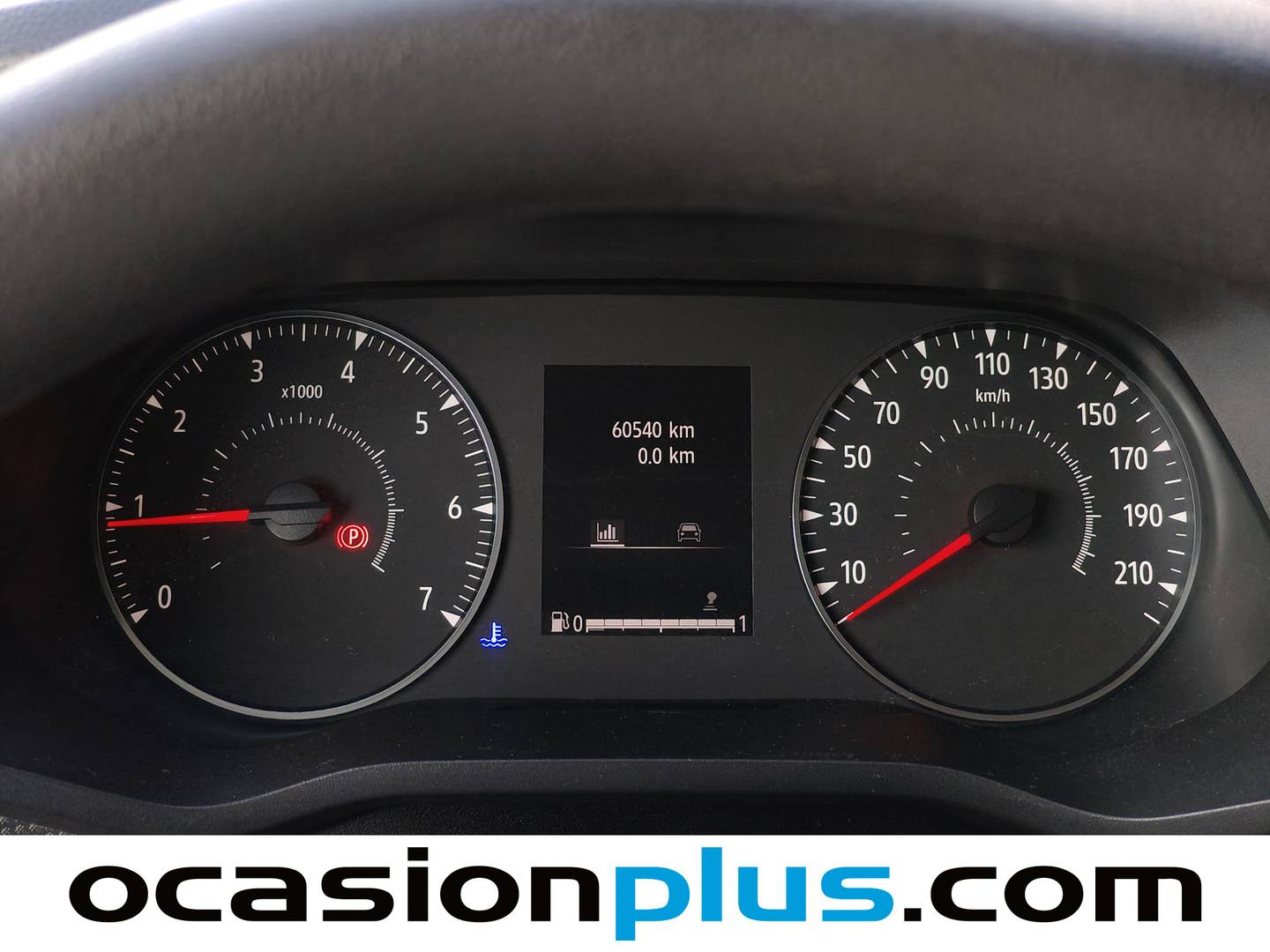 Nissan Primastar Nissan Primastar 2.0 dCi L2H1 Go (150 CV) 2024