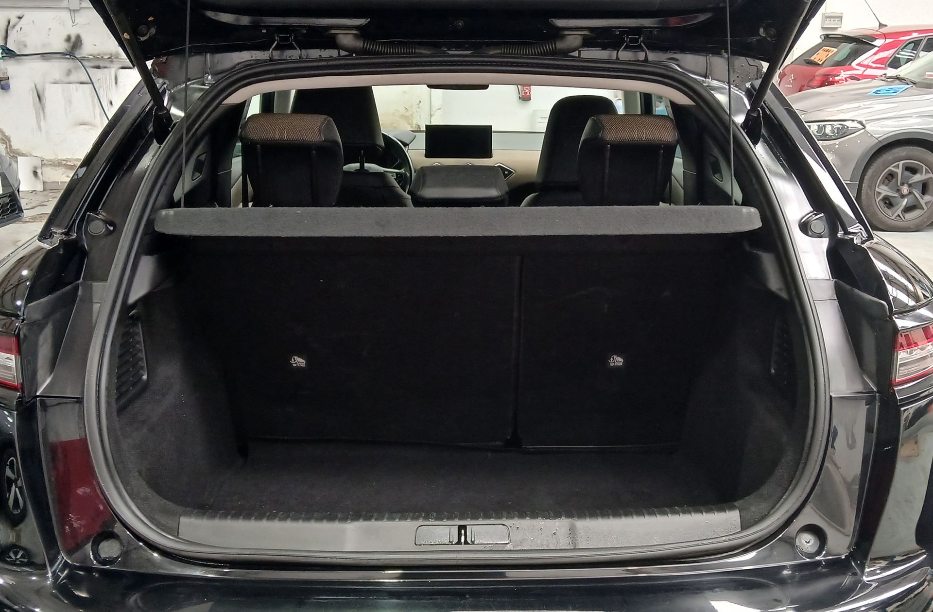 DS DS 3 Crossback BlueHDi 110 So Chic - foto 14
