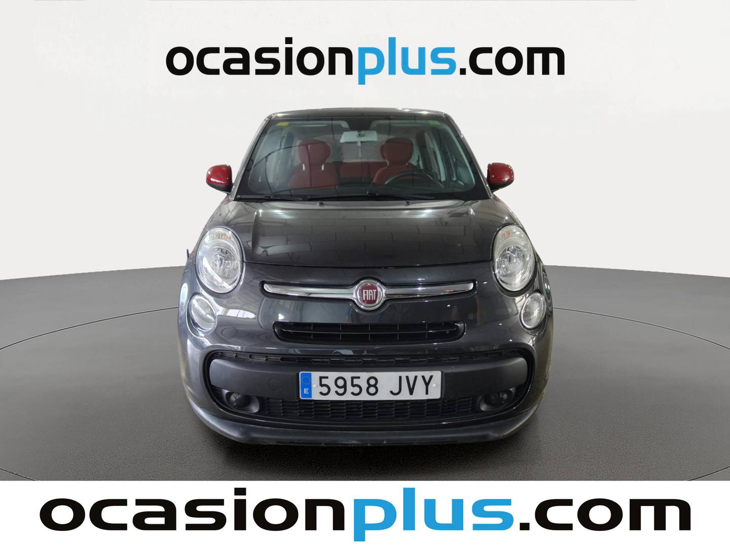 Fiat 500L Fiat 500L 1.4 Pop Star (95 CV) 95cv