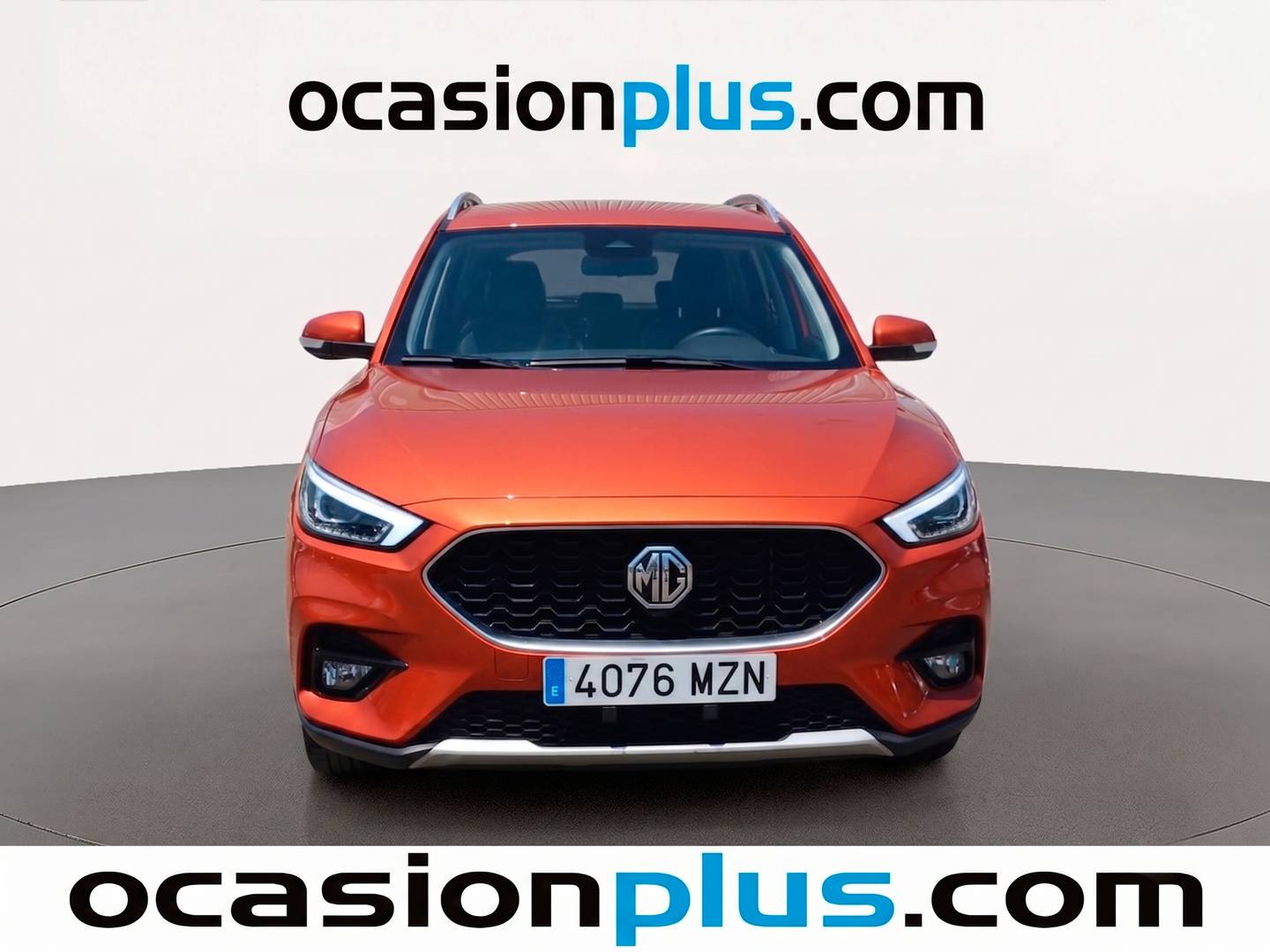 MG ZS MG ZS 1.5 Comfort (106 CV) 106cv
