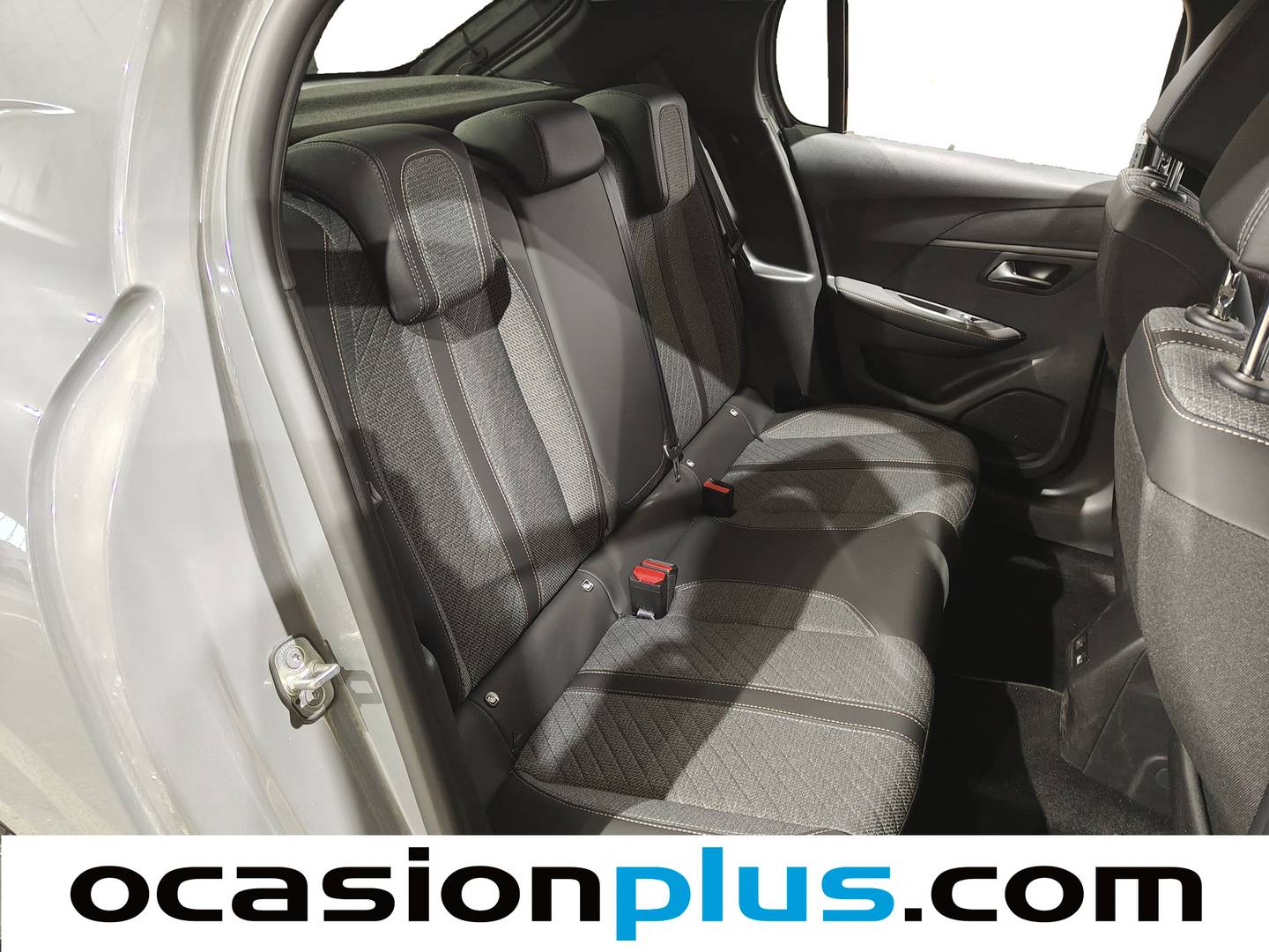 Foto Peugeot 208 Peugeot 208 PureTech 100 Allure (100 CV)