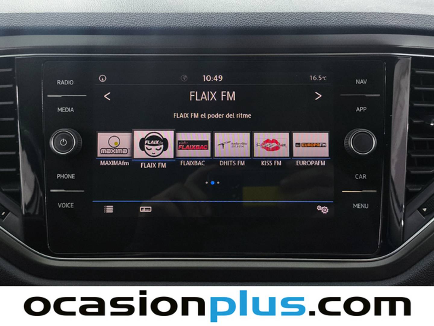 Volkswagen T-Roc Volkswagen T-Roc Advance 1.0 TSI (115 CV) 2019