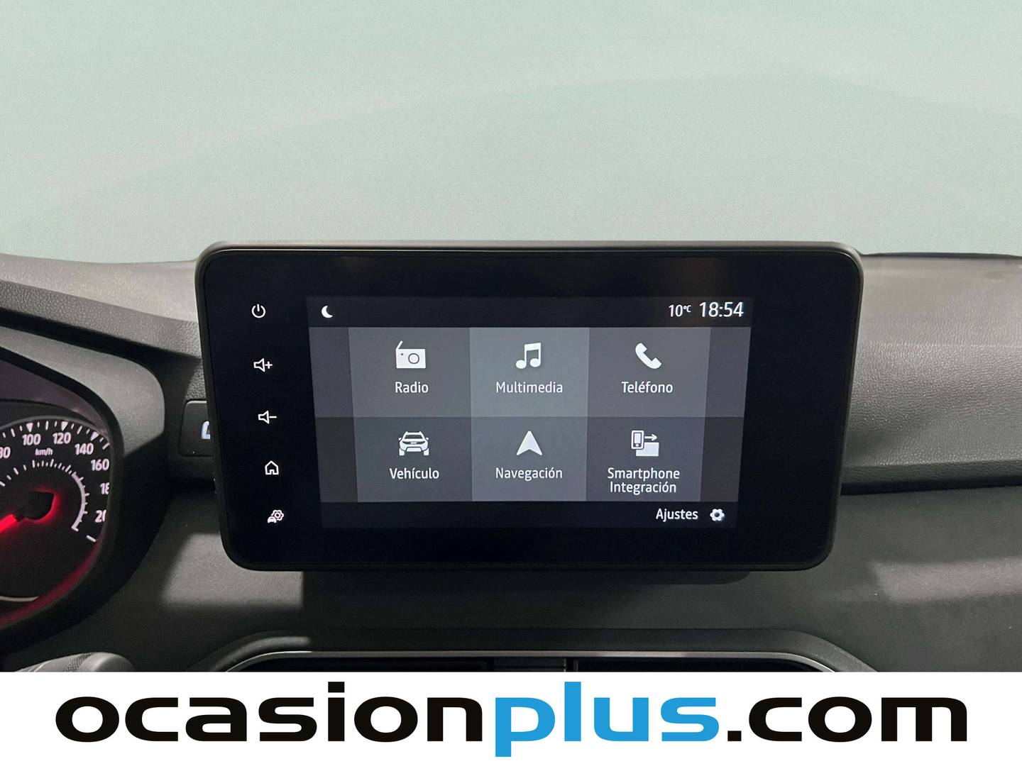 Foto Dacia Sandero Dacia Sandero Stepway Extreme Go TCe (110 CV)