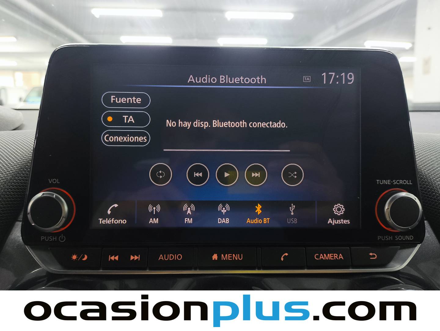 Nissan JUKE Nissan Juke DIG-T Acenta (114 CV) barato