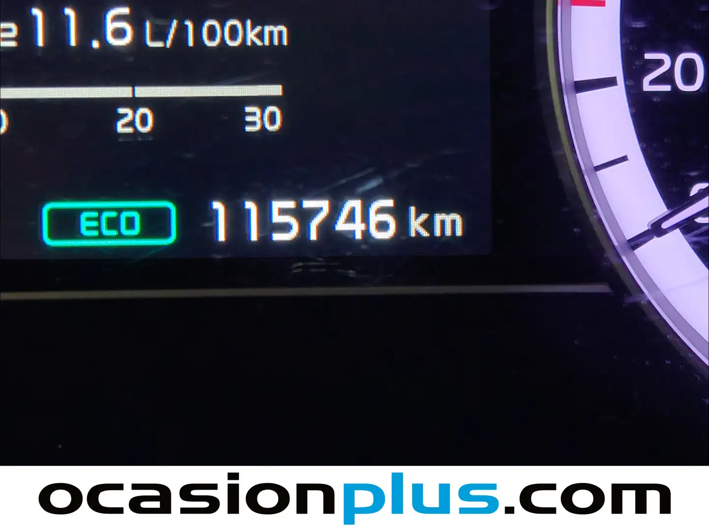 Foto KIA Niro Kia Niro 1.6 GDi HEV Híbrido Drive (141 CV)