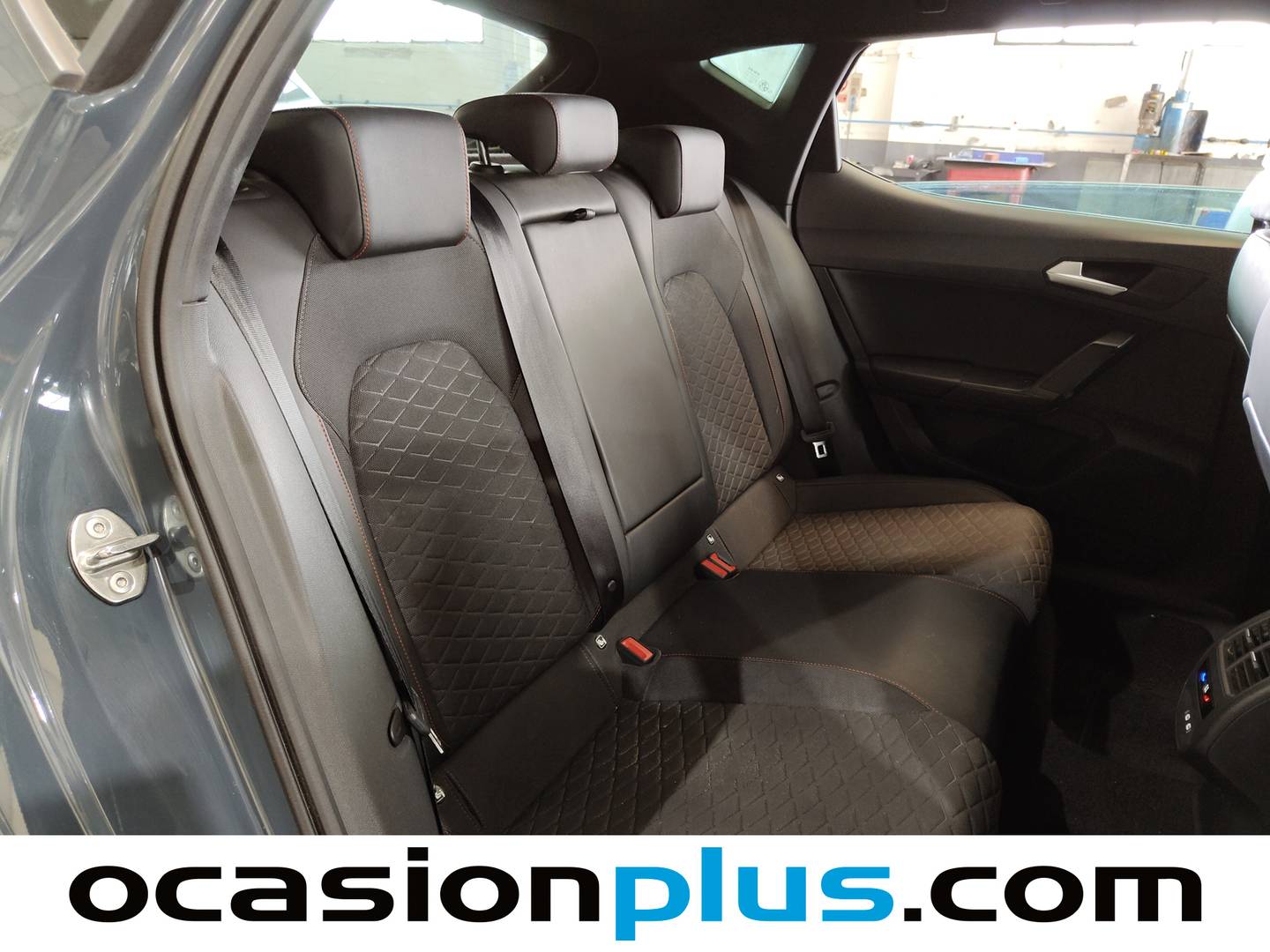 Seat León Seat León 1.5 TSI S&S FR 25 Aniversario (116 CV) km 0