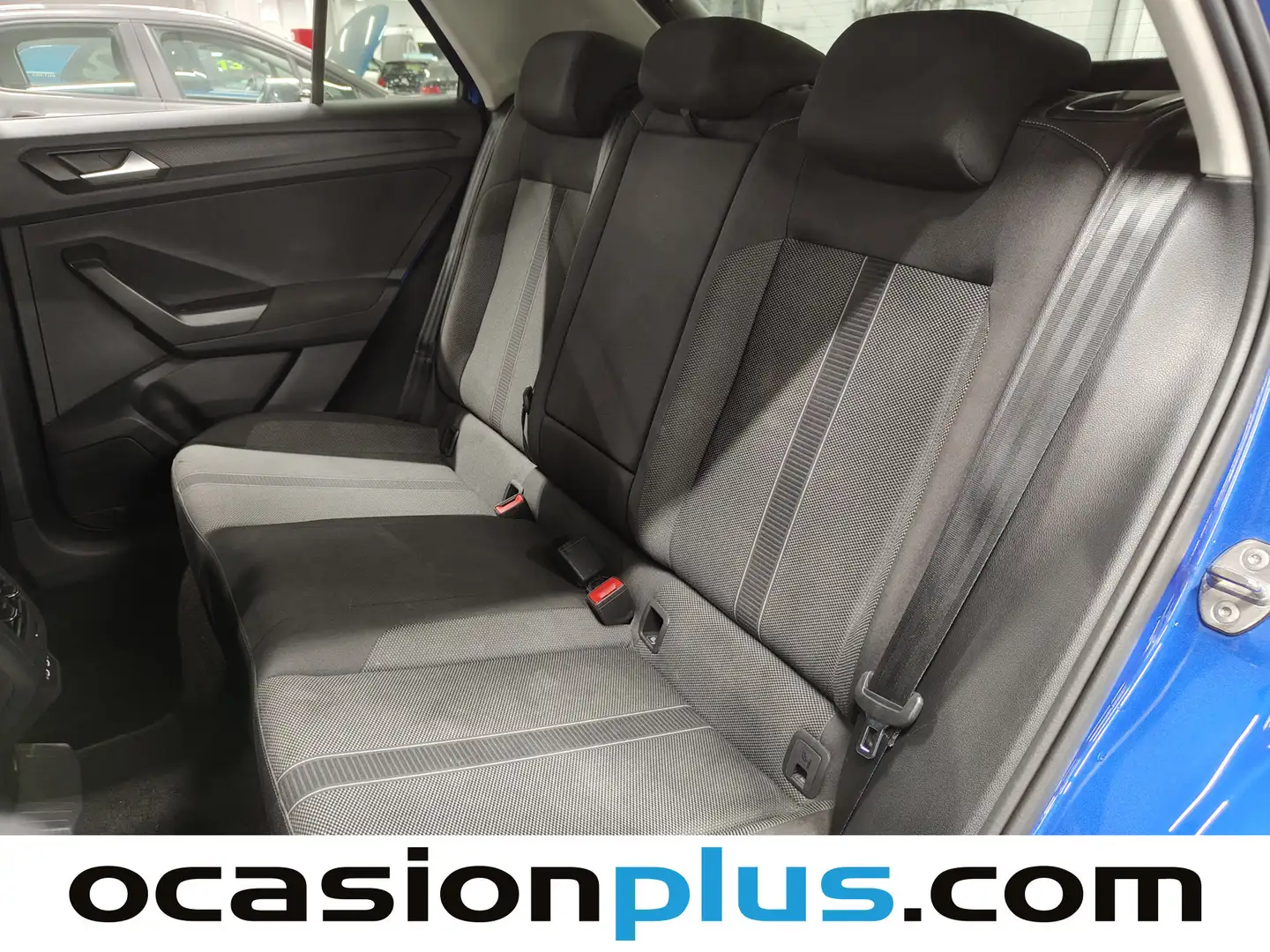 Foto Volkswagen T-Roc Volkswagen T-Roc Life 1.5 TSI (150 CV)