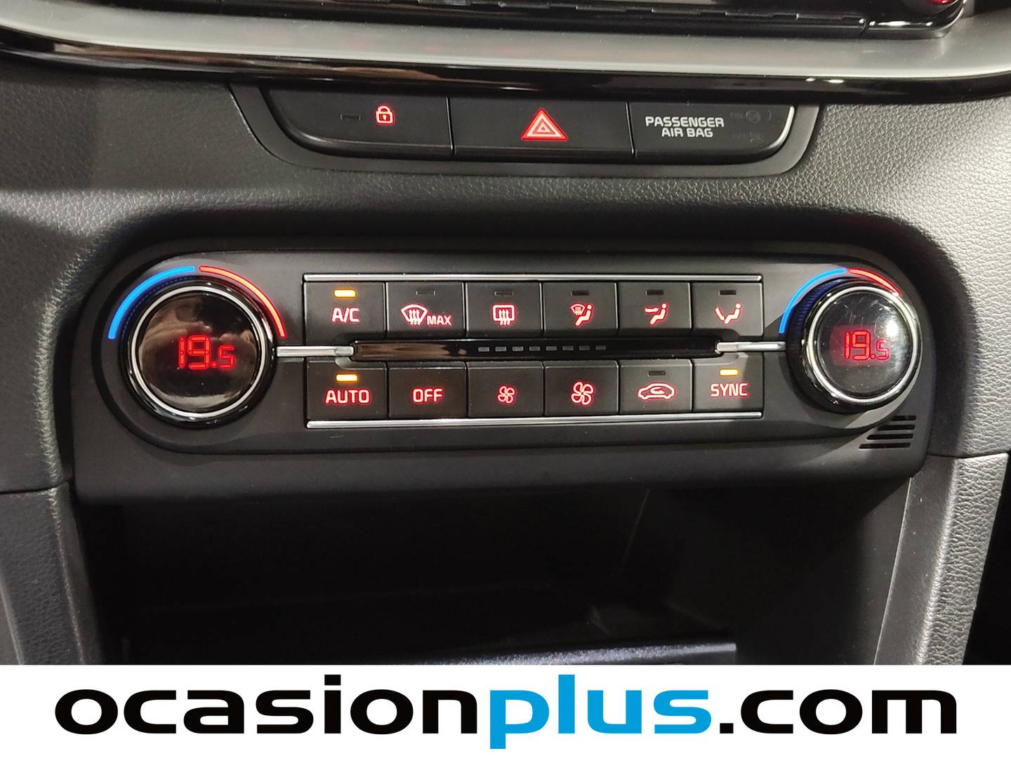 Foto KIA Ceed Kia Ceed 1.6 CRDi GT Line (136 CV)