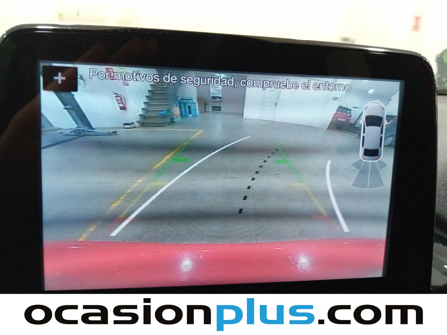 Extras y acabados del Ford Fiesta Ford Fiesta 1.0 EcoBoost S&S ST-Line (100 CV)