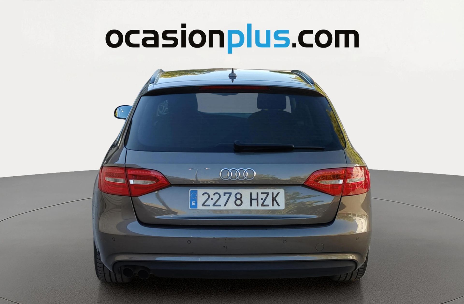 Audi A4 Avant Advanced edition 2.0 TDI - foto 12