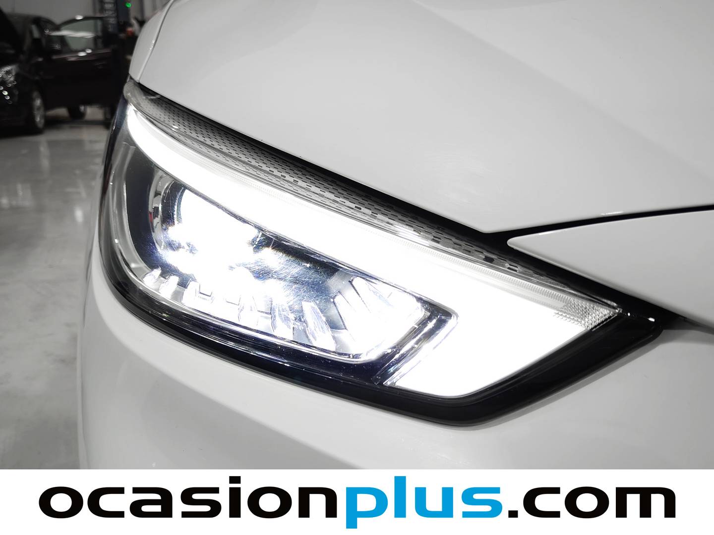 Foto MG ZS MG ZS 1.0T Luxury (111 CV)