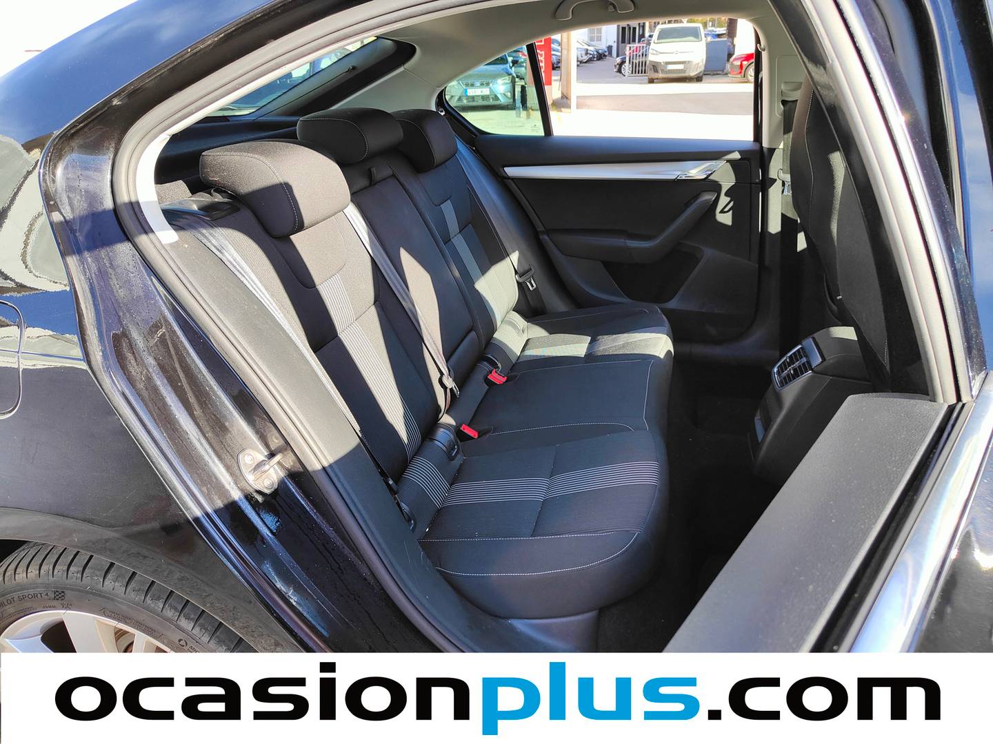 Skoda Octavia Skoda Octavia 1.4 TSI Ambition (150 CV) al mejor precio