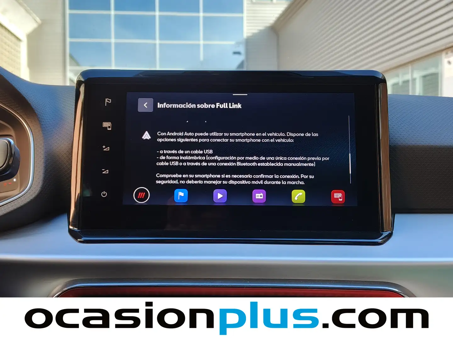 Foto Seat Arona SEAT Arona 1.5 TSI FR Plus DSG (150 CV)