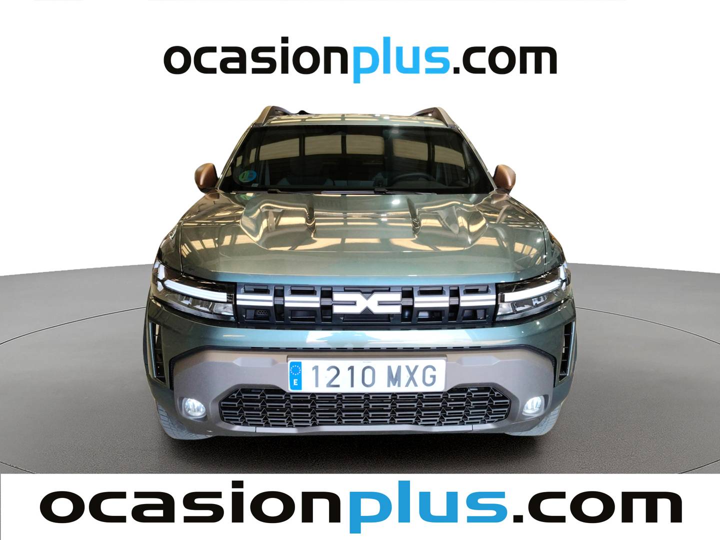 Dacia Duster Dacia Duster Extreme 48V TCE (130 CV) 4X4 130cv