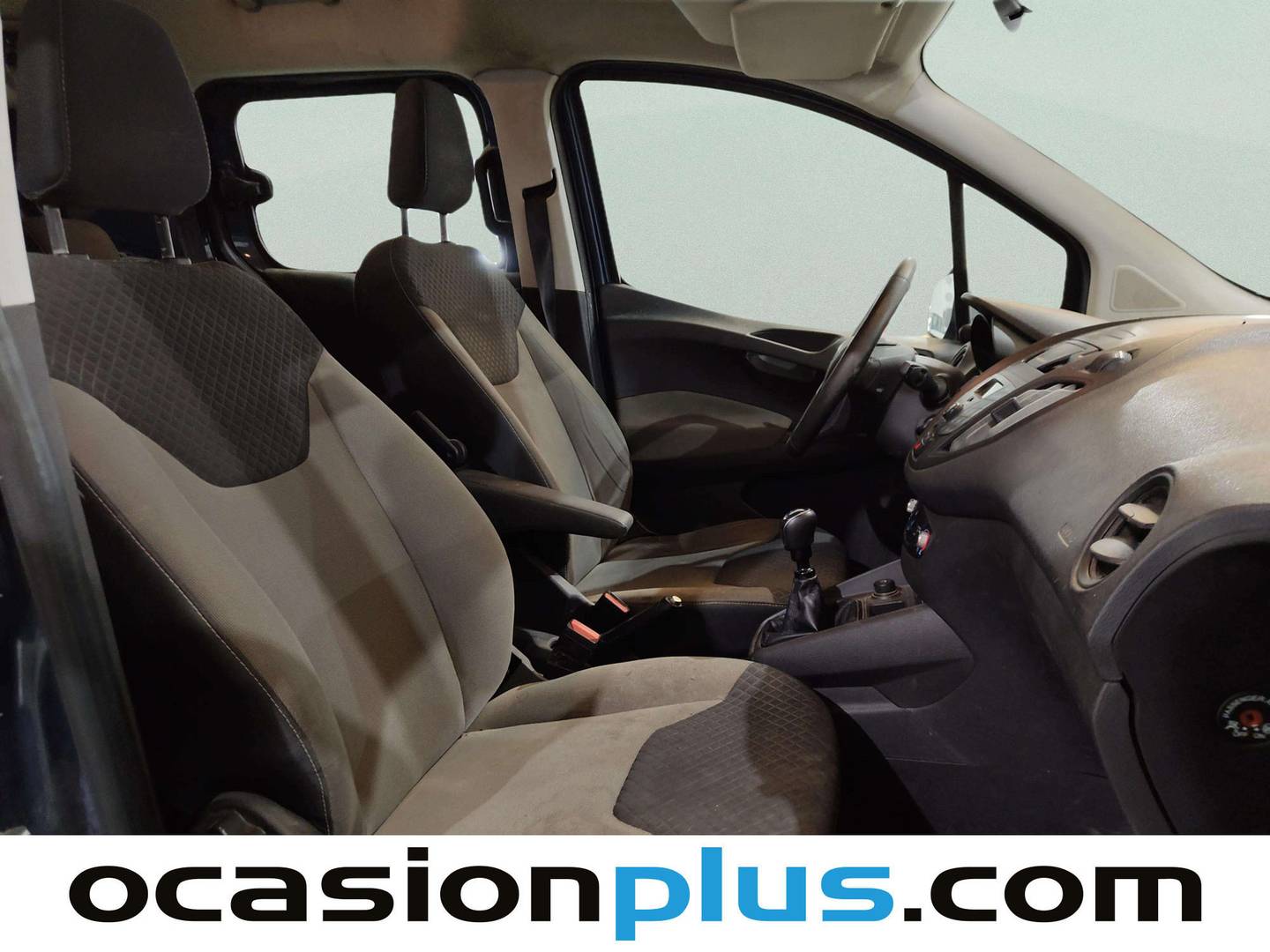 Ford Transit Courier Ford Transit Courier Kombi 1.5 TDCi Trend (100 CV) km 0