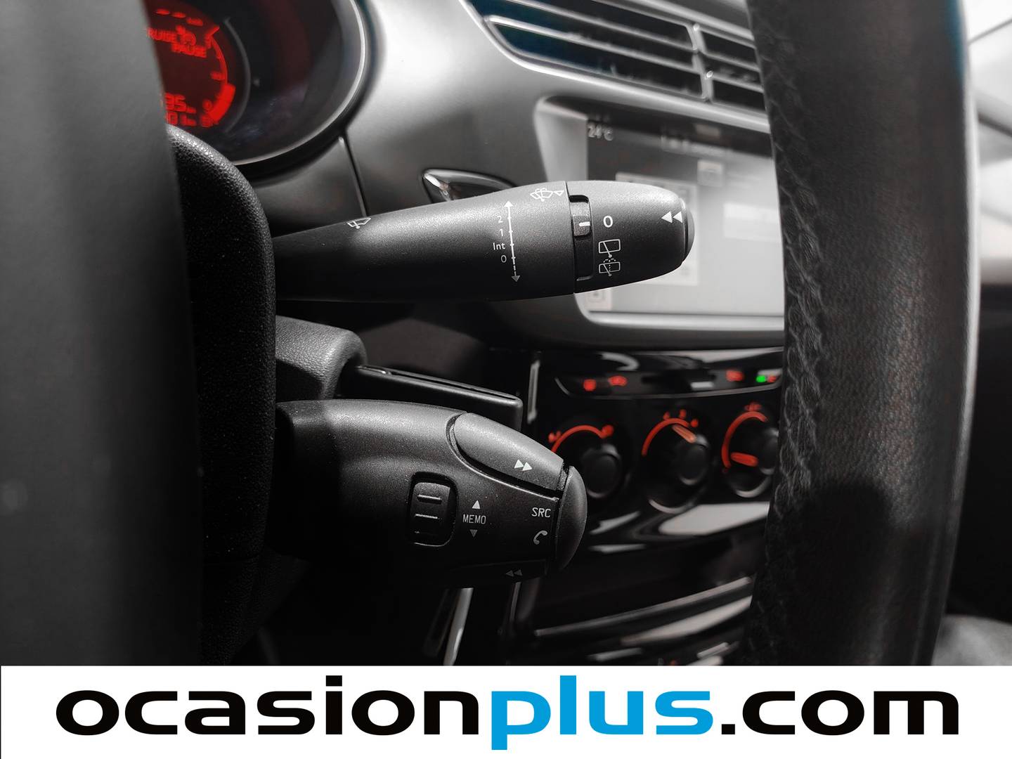 Citroën C3 Citroën C3 PureTech 82 Live Edition (82 CV) seminuevo