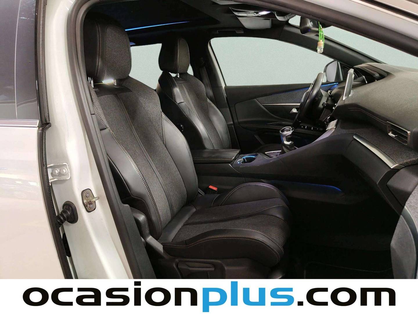 Peugeot 5008 Peugeot 5008 BlueHDI 150 GT-Line S&S (150 CV) 7 Plazas 2017