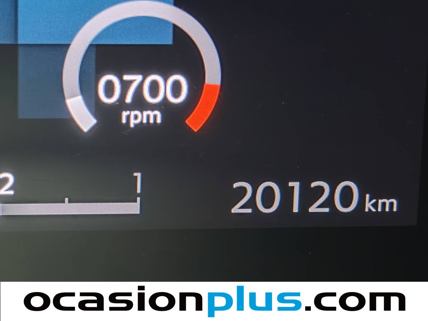Citroën C4 Citroën C4 PureTech 130 S&S 6v Feel Pack (130 CV) seminuevo