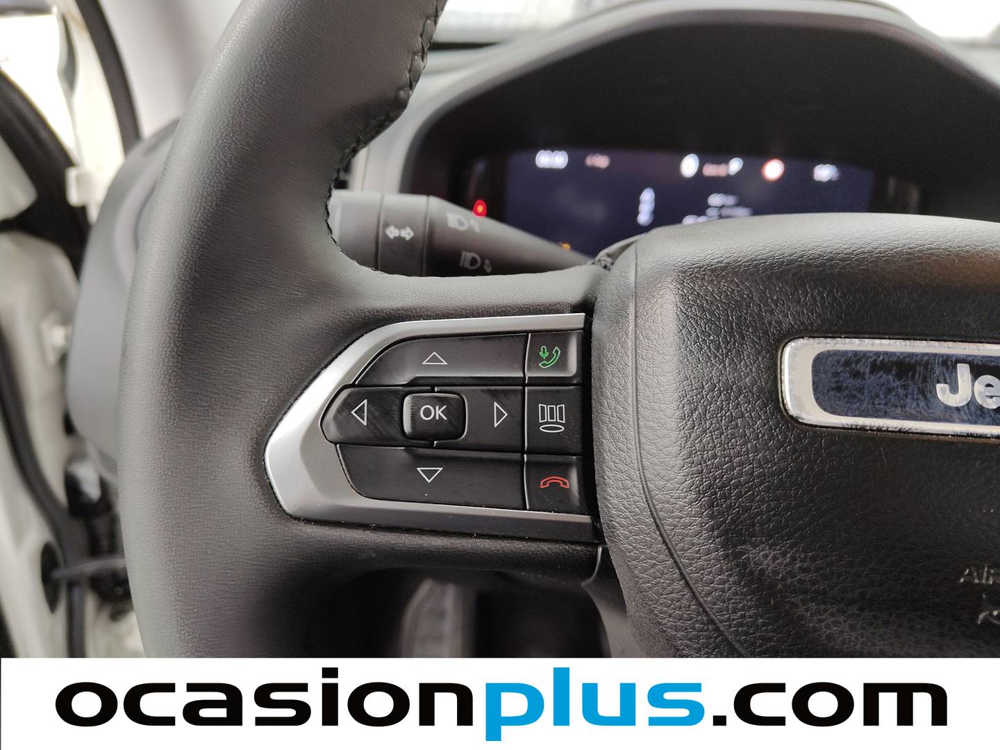 Jeep Renegade Jeep Renegade eHybrid 1.5 Altitude DCT (130 CV) km 0