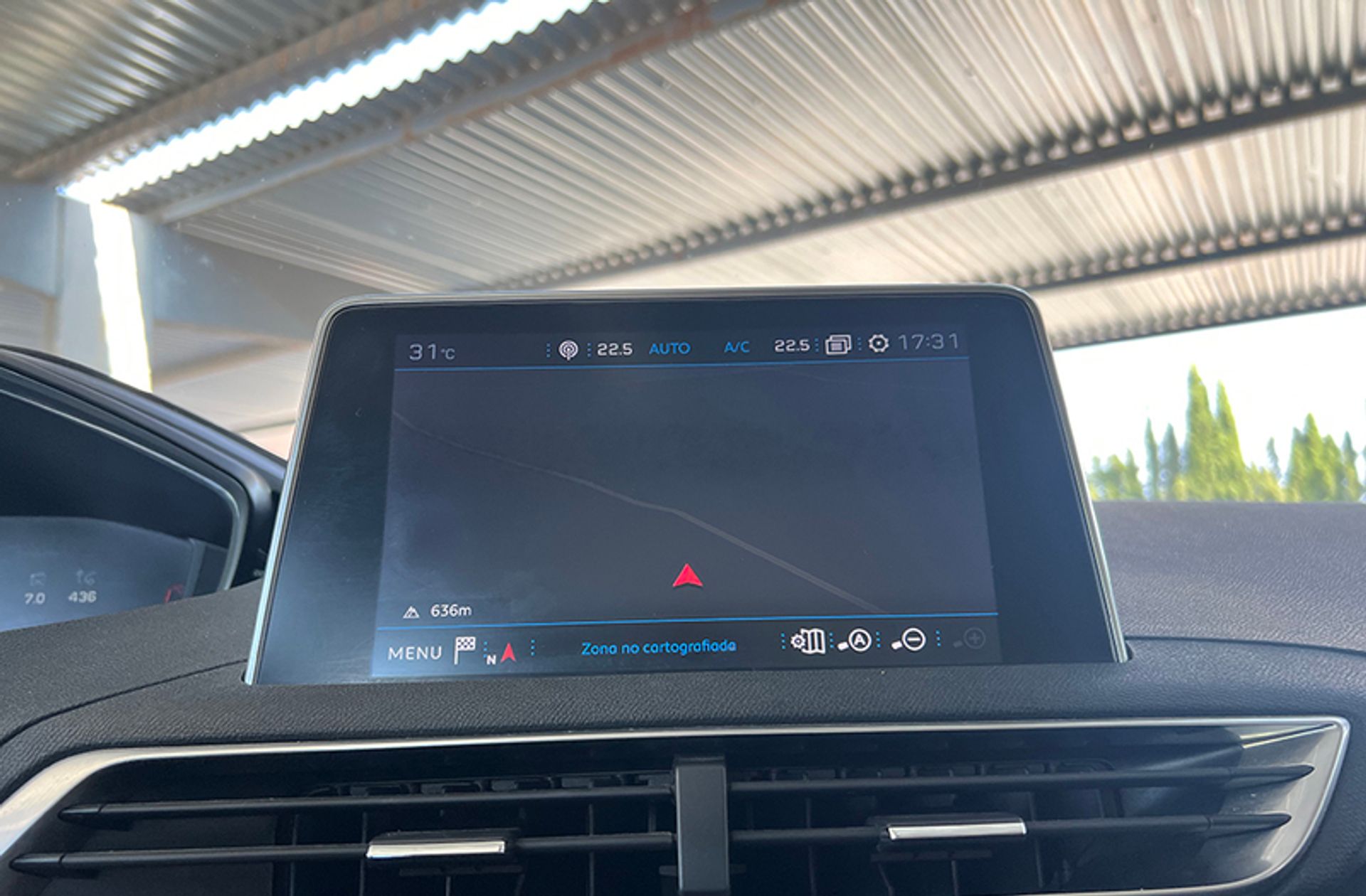 Peugeot 3008 2.0 HDi Active FAP - foto 7