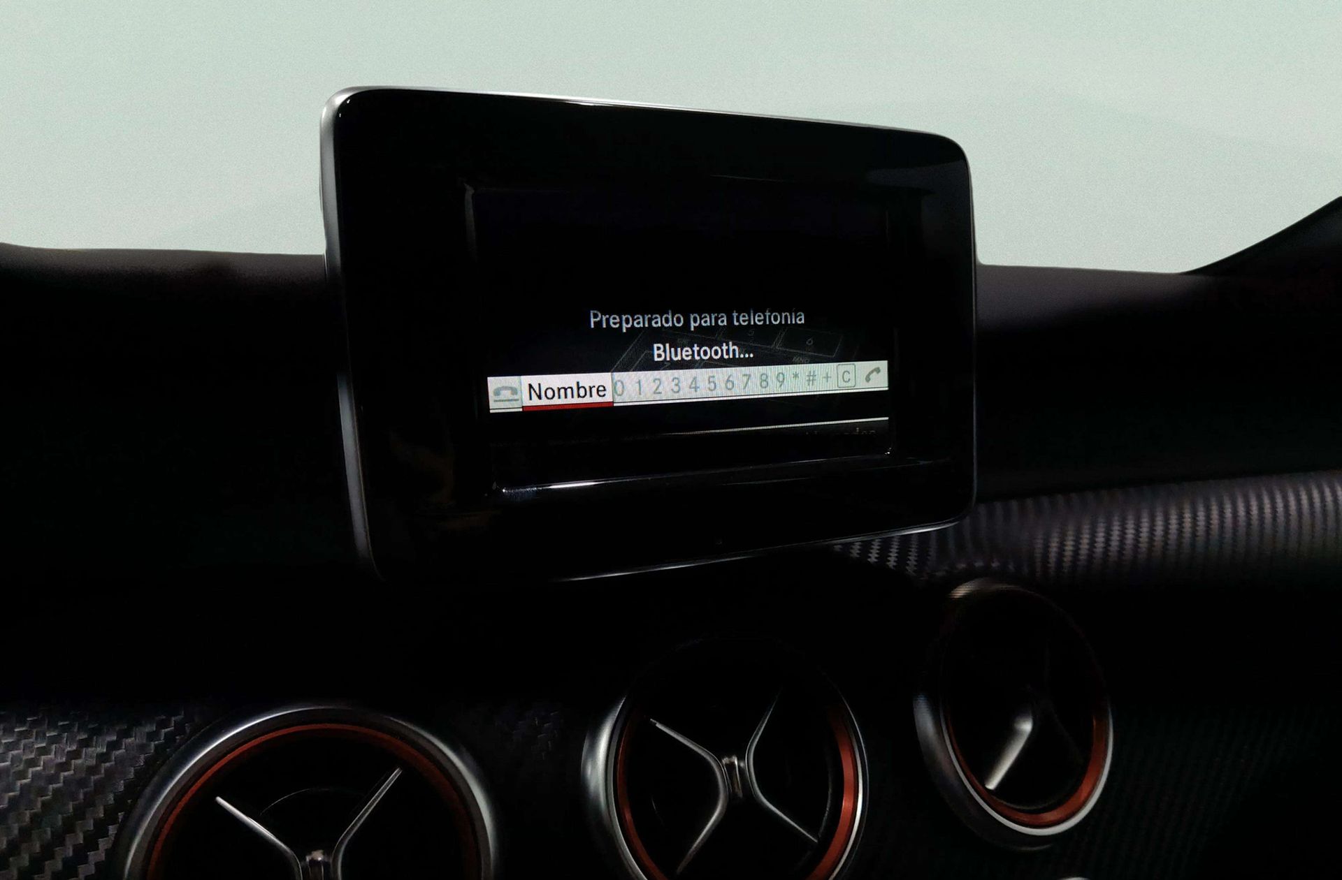 Mercedes-Benz Clase A 200 CDI AMG Line - foto 37