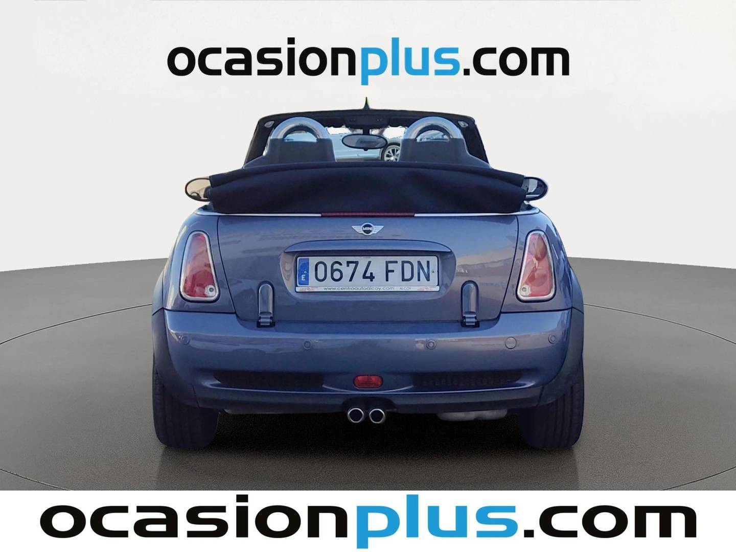 Mini MINI Cooper Cabrio Mini Mini Cooper Cabrio S (211 CV) barato