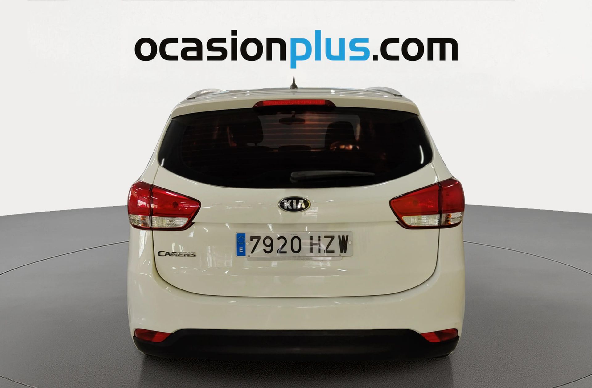 Kia Carens 1.6 GDi Concept - foto 10