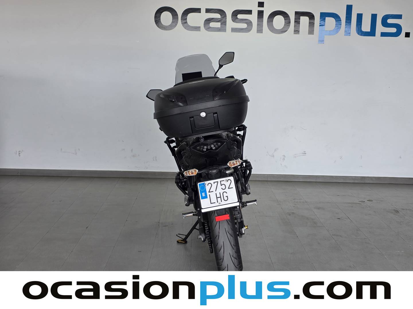 Kawasaki Versys 650 Kawasaki Versys 650 (67 CV) 48cv