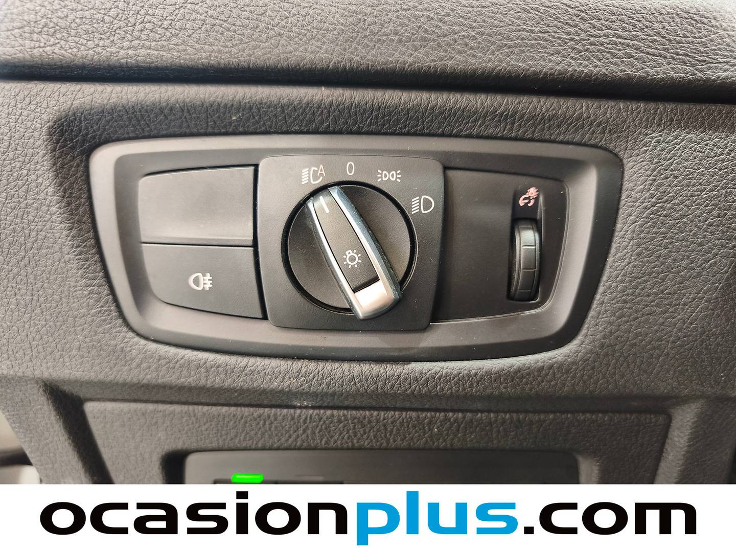 Extras del BMW Serie 2 BMW Serie 2 M240i xDrive Cabrio (340 CV)