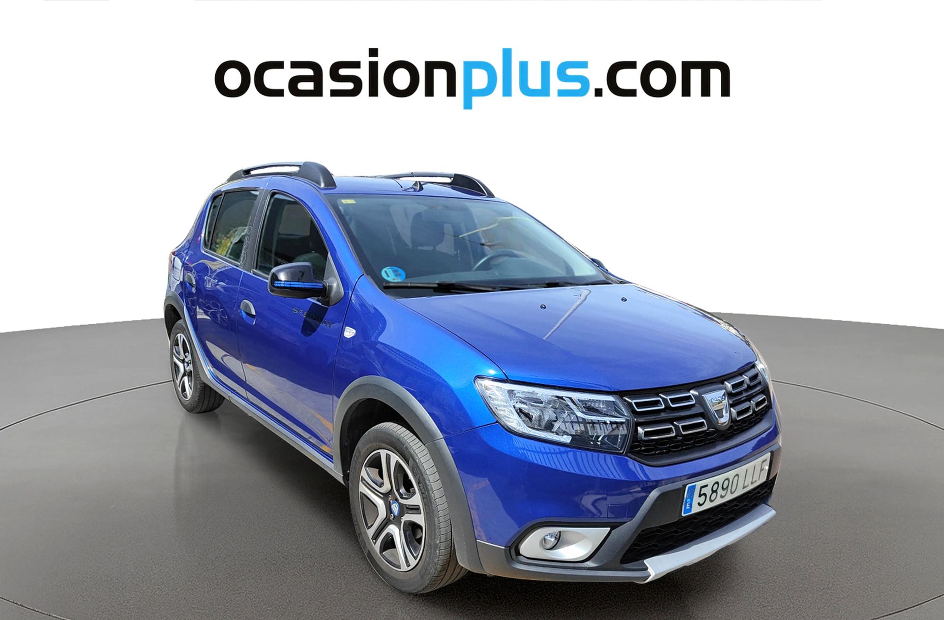 Dacia Sandero SL Aniversario TCe GLP - foto 2