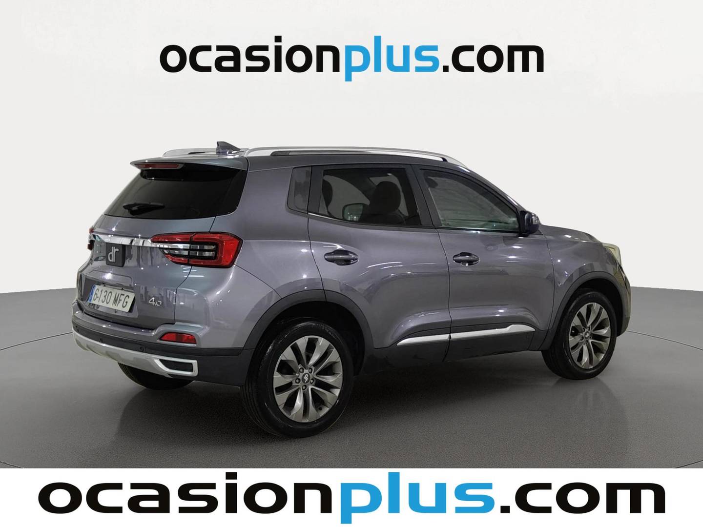 DR AUTOMOBILES DR 4.0 DR AUTOMOBILES DR4 1.5  (116 CV) 116cv