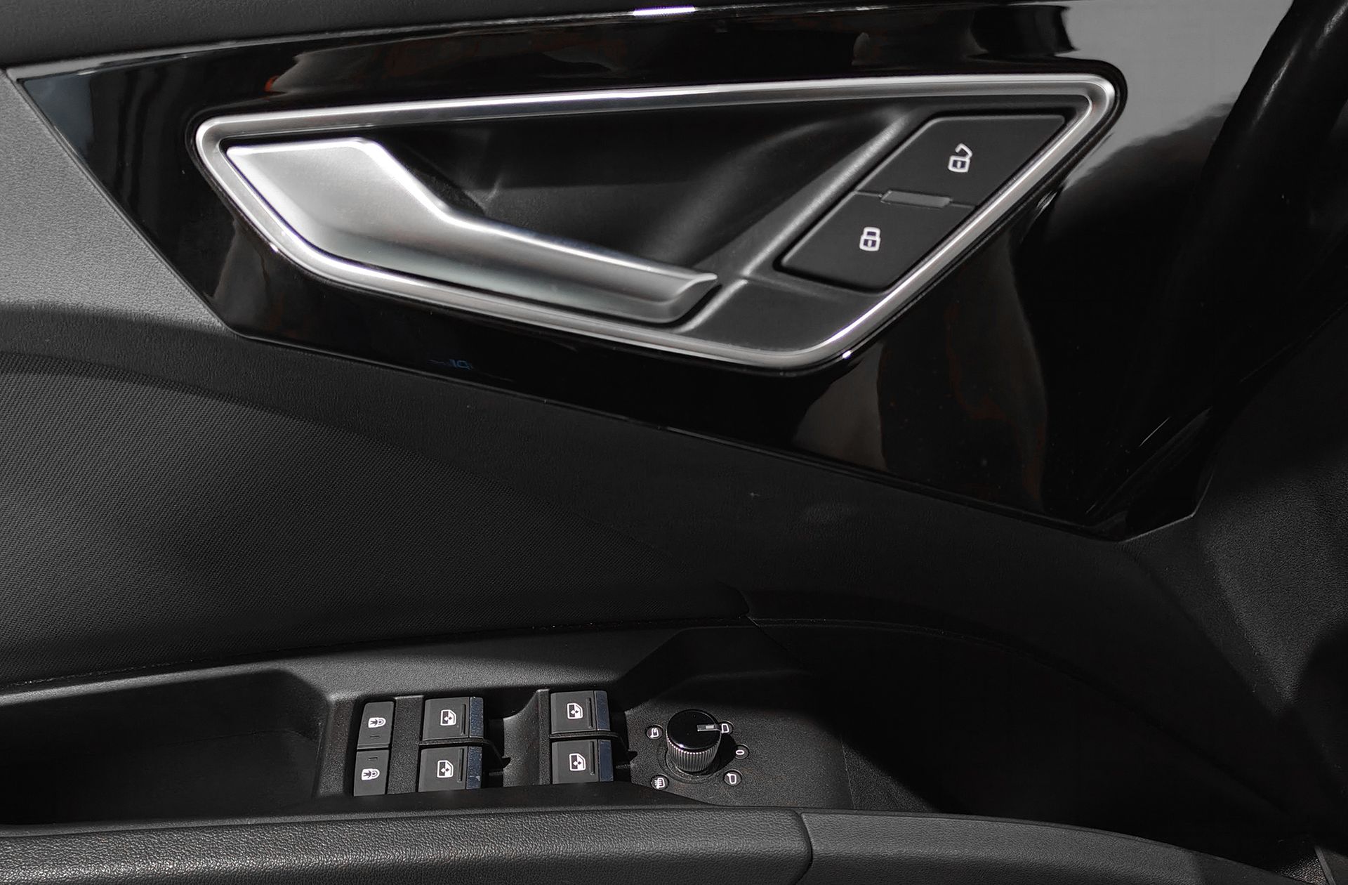 Audi Q4 e-tron Advanced 40 e-tron - foto 41