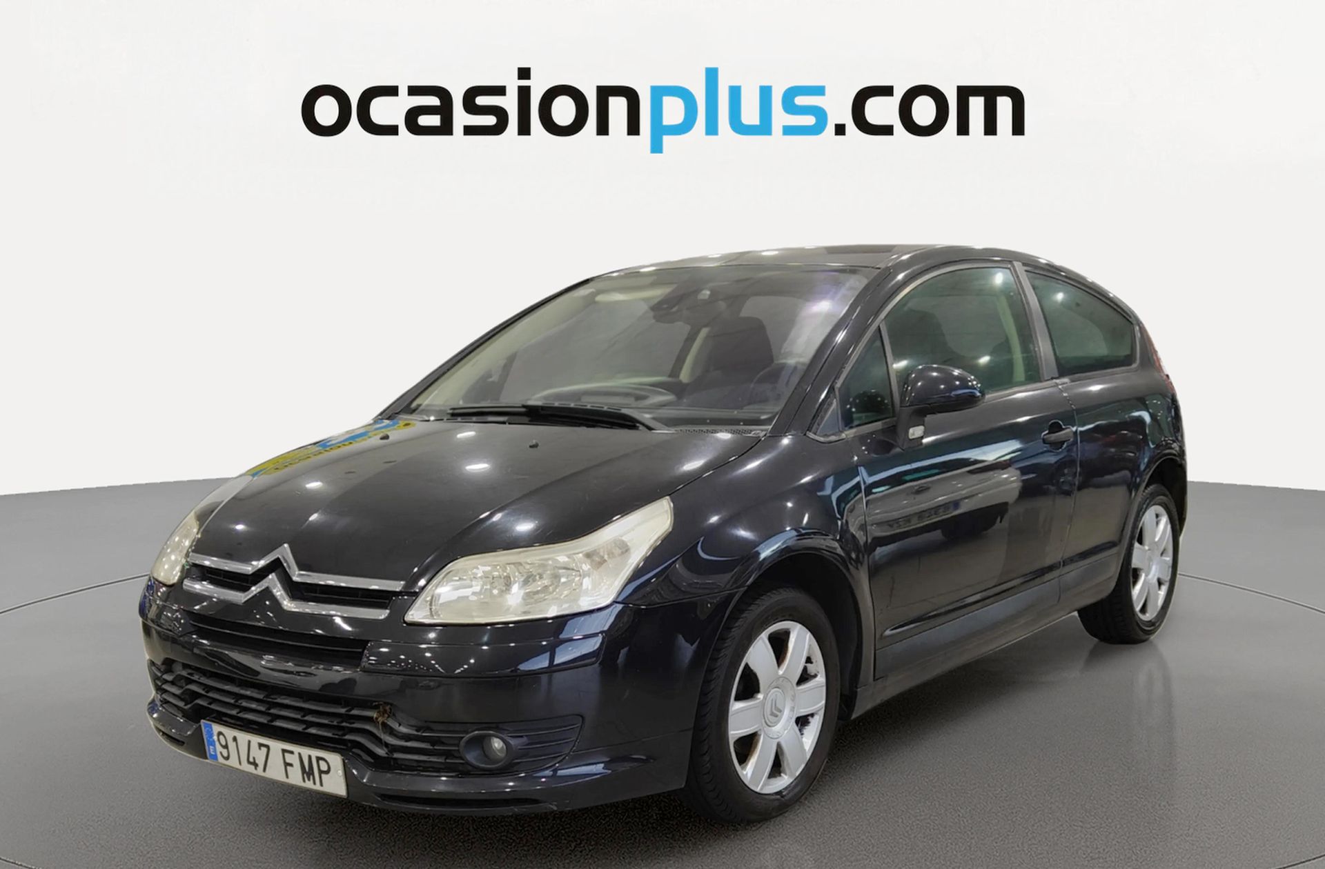 Citroën C4 1.6 16v Collection